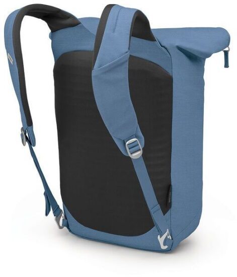 Osprey ARCANE ROLL TOP PACK nirvana blue heather Velikost: UNI 810165743489 - Obrázek 2