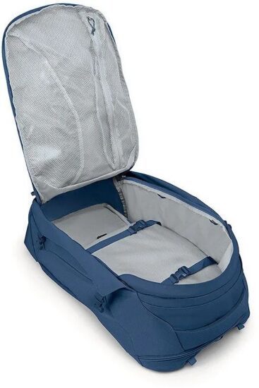 Osprey FARPOINT 40 antique blue Velikost: UNI 810165746091 - Obrázek 2