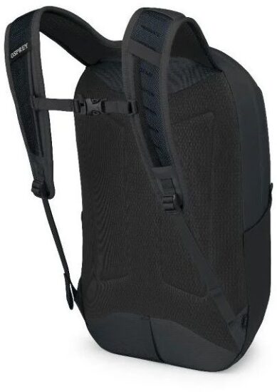 Osprey FARPOINT FAIRVIEW TRAVEL DAYPACK black Velikost: UNI 810165746220 - Obrázek 2