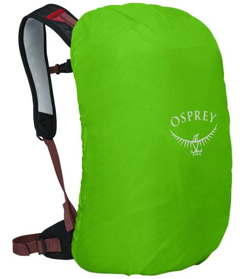 Osprey HIKELITE TOUR 24 red pampas/magma brown 843820197785 - Obrázek 2