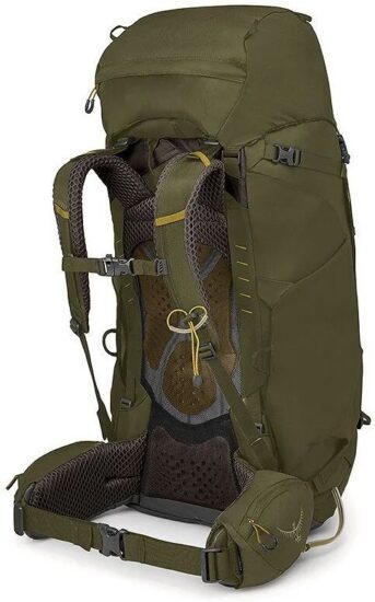 Osprey KESTREL 68 moss green Velikost: S/M 810165746886 - Obrázek 2