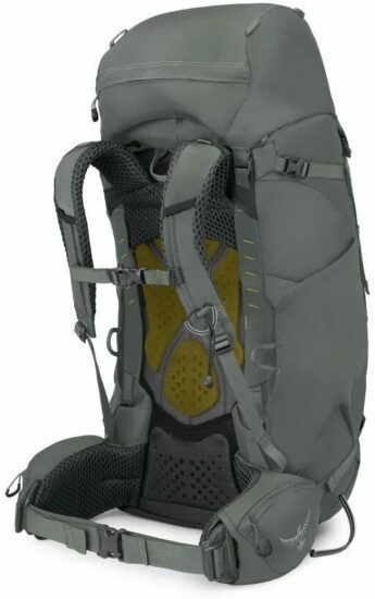 Osprey KYTE 68 rocky brook green Velikost: WXS/WS 810165747043 - Obrázek 2
