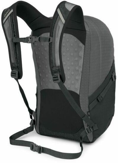 Osprey QUASAR phantom grey heather Velikost: UNI 810165743854 - Obrázek 2