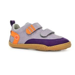 Ricosta Qnuffs Ahorn Misty/Orange