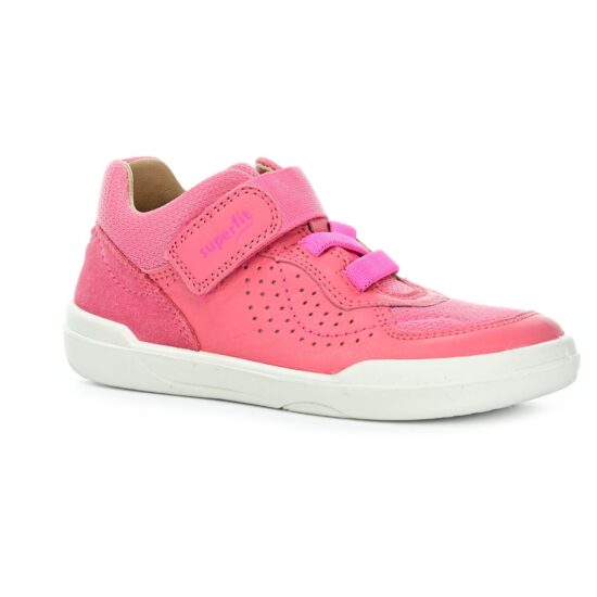 Superfit Superfree Rosa/Pink celoroční