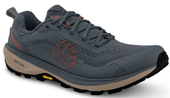 Topo M-Terraventure 5 Grey / Clay Velikost: 43 WIDE 810195452009