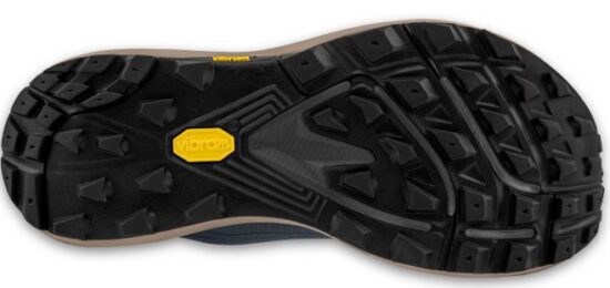 Topo M-Terraventure 5 Grey / Clay Velikost: 46 810195451897 - Obrázek 2
