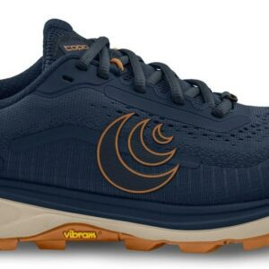 Topo M-Terraventure 5 Navy / Orange Velikost: 44