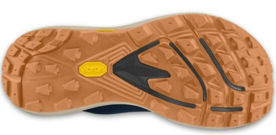Topo M-Terraventure 5 Navy / Orange Velikost: 46 810195452191 - Obrázek 2