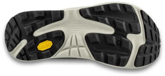 Topo M-Ultraventure 4 Grey / Grey Velikost: 45 810151165240 - Obrázek 2