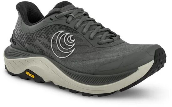 Topo M-Ultraventure 4 Grey / Grey Velikost: 45 810151165240