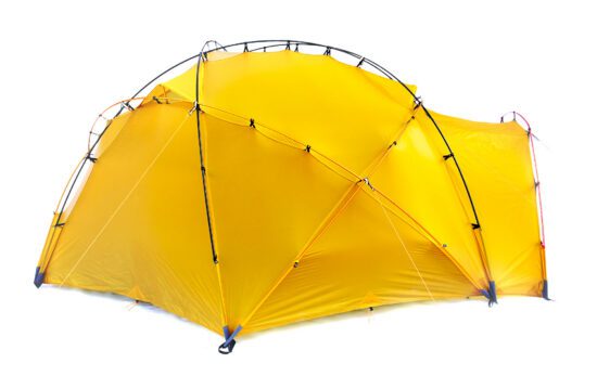 Warmpeace STAN POLAR nugget gold/light grey 8591037085198 - Obrázek 2
