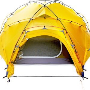 Warmpeace STAN POLAR nugget gold/light grey 8591037085198
