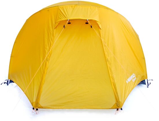 Warmpeace STAN SHARK nugget gold/light grey 8591037085150 - Obrázek 2