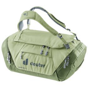 deuter Duffel Pro 40 mineral-grove Velikost: UNI 4046051167305