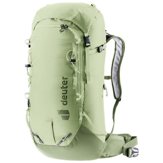 deuter Freescape Lite 24 SL mineral-grove Velikost: OneSize