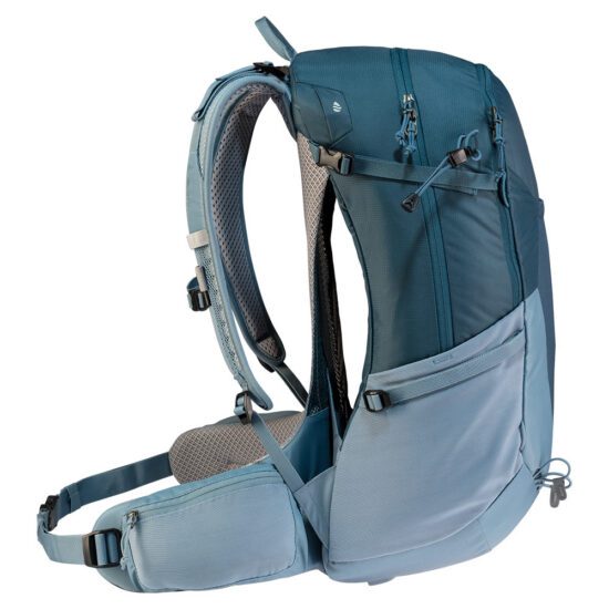 deuter Futura 27 masala-cherry Velikost: OneSize - Obrázek 2