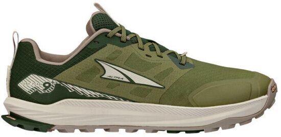 Altra M LONE PEAK 9+ GREEN Velikost: 42
