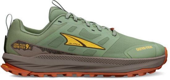 Altra M LONE PEAK 9+ GTX DUSTY OLIVE Velikost: 41 198266741048