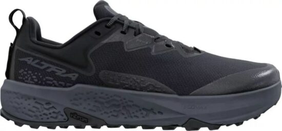 Altra M TIMP 6 BLACK/BLACK Velikost: 44 198266734057
