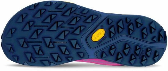 Altra W EXPERIENCE WILD 3+ MAGENTA Velikost: 38 198266741727 - Obrázek 2
