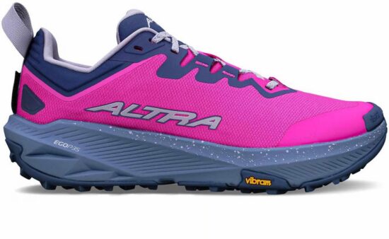 Altra W EXPERIENCE WILD 3+ MAGENTA Velikost: 38 198266741727