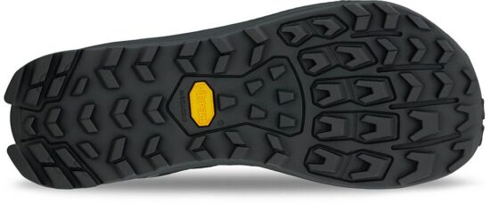 Altra W LONE PEAK 9+ BLACK Velikost: 36 197642817766 - Obrázek 2
