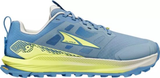 Altra W LONE PEAK 9+ BLUE/LIME Velikost: 39 198266725277