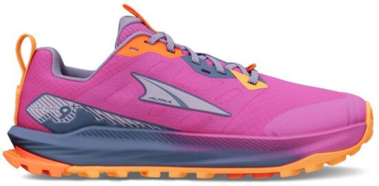 Altra W LONE PEAK 9+ RASPBERRY Velikost: 38