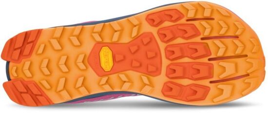 Altra W LONE PEAK 9+ RASPBERRY Velikost: 39 198266725192 - Obrázek 2