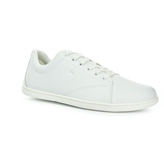 Be Lenka Core All White celoroční