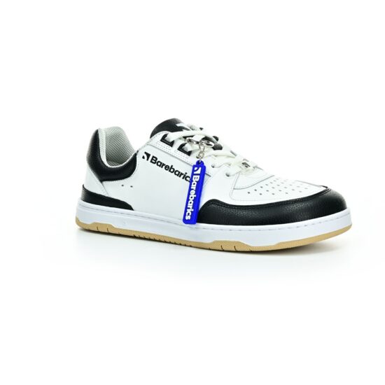 Be lenka barebarics wave white black