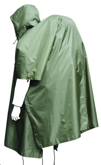 Boll Bivy Poncho RF FOREST 8591790103986 - Obrázek 2