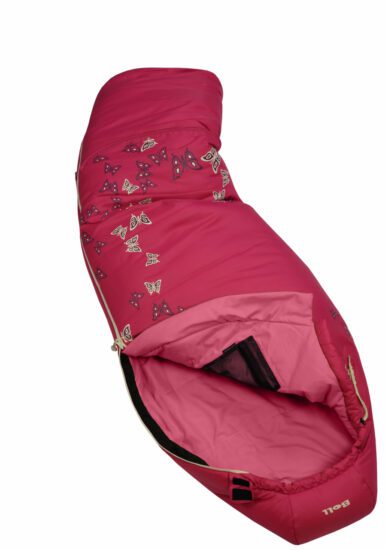 Boll PATROL LITE L FUCHSIA 8591790107465 - Obrázek 2