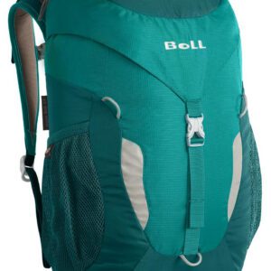 Boll TRAPPER 18 turquoise 8591790007116