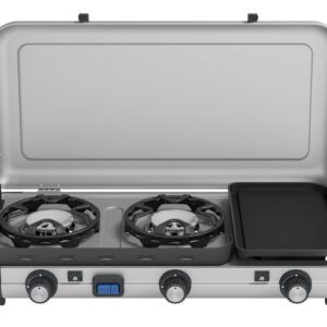 Campingaz Varič 3 CK2 MULTI-COOK 3 hořáky