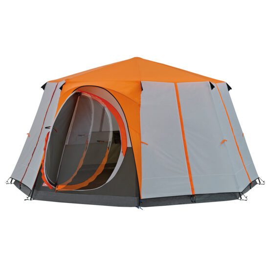 Coleman Cortes Octagon 8 3138522079659