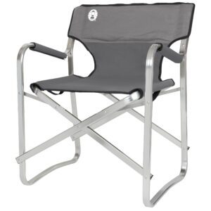 Coleman DECK CHAIR Aluminium 3138522120887
