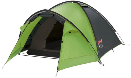 Coleman PINGORA 3 Blackout 3138522113131 - Obrázek 2