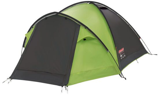 Coleman PINGORA 3 Blackout 3138522113131