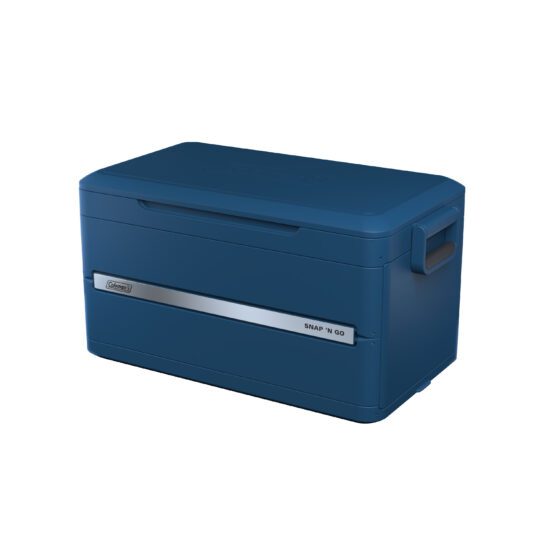 Coleman SNAP-N-GO 55QT 3138522137403