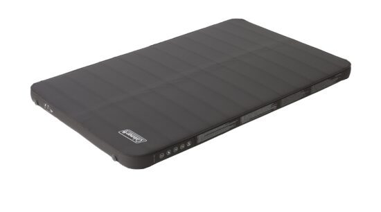 Coleman SUPERCOMFORT SLEEP 7.5 DBL matrace 3138522132149