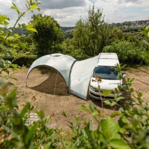 Coleman Shelter Connector L (pripojenie k dodávke) 03138522128753