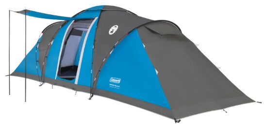 Coleman Spruce Falls 6 3138522134129 - Obrázek 2