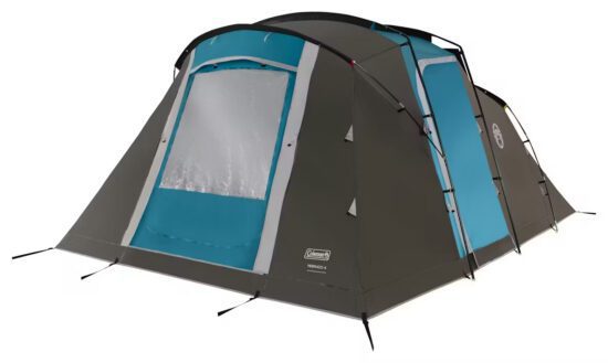 Coleman VESPUCCI 4 3138522139377 - Obrázek 2