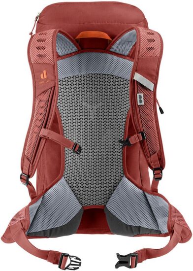 Deuter AC Lite 24 Black Velikost: OneSize 4046051157078 - Obrázek 2