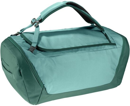 Deuter Aviant Duffel Pro 60 Black 4046051152813 - Obrázek 2