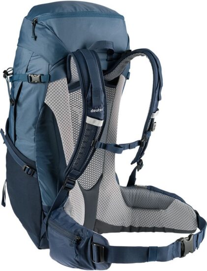 Deuter Futura Pro 36 atlantic-ink Velikost: OneSize - Obrázek 2