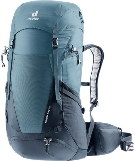 Deuter Futura Pro 36 atlantic-ink Velikost: OneSize