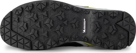 Garmont DRAGONTAIL TECH GTX WMS yellow/light grey Velikost: 41 8056586059651 - Obrázek 2